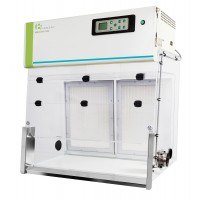 Powder Weighing Stations | Excel Plus Safechange